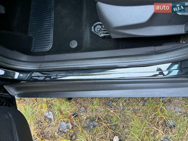 Чорний Форд Фокус, об'ємом двигуна 1.6 л та пробігом 16 тис. км за 12500 $, фото 34 на Automoto.ua