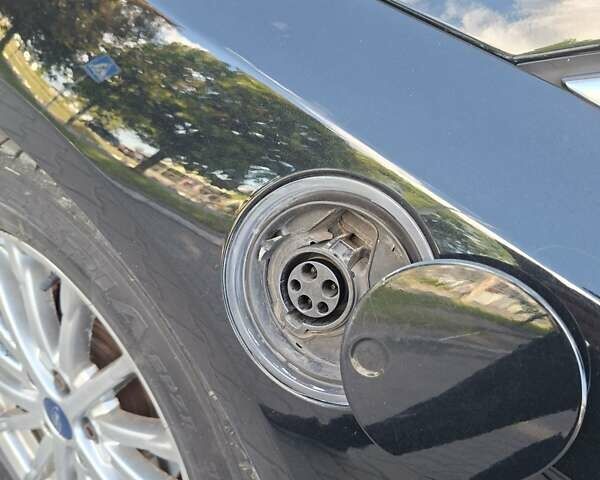 Черный Форд Фокус, объемом двигателя 0 л и пробегом 107 тыс. км за 6500 $, фото 38 на Automoto.ua