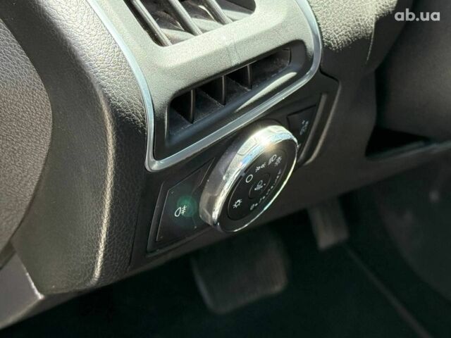 Черный Форд Фокус, объемом двигателя 0 л и пробегом 105 тыс. км за 7290 $, фото 11 на Automoto.ua