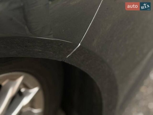 Черный Форд Фокус, объемом двигателя 0 л и пробегом 118 тыс. км за 7700 $, фото 5 на Automoto.ua