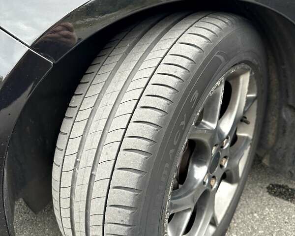 Форд Фокус 2013 в Киеве на Automoto.ua Черный Форд Фокус, объемом двигателя 2 л и пробегом 287 тыс. км за 6606 $, фото 36 на Automoto.ua