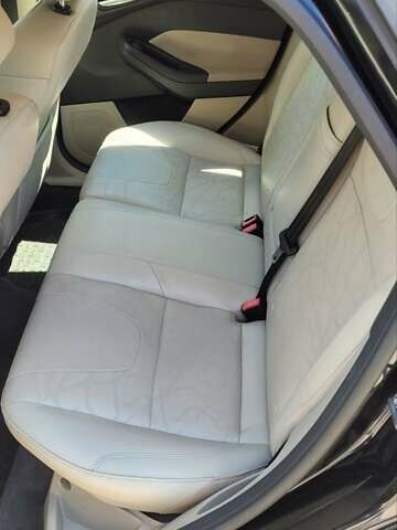 Чорний Форд Фокус, об'ємом двигуна 0 л та пробігом 107 тис. км за 7400 $, фото 2 на Automoto.ua