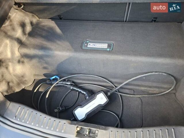 Черный Форд Фокус, объемом двигателя 0 л и пробегом 107 тыс. км за 6500 $, фото 35 на Automoto.ua