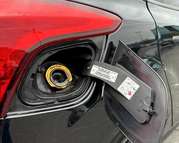 Форд Фокус 2013 в Киеве на Automoto.ua Черный Форд Фокус, объемом двигателя 2 л и пробегом 287 тыс. км за 6606 $, фото 37 на Automoto.ua