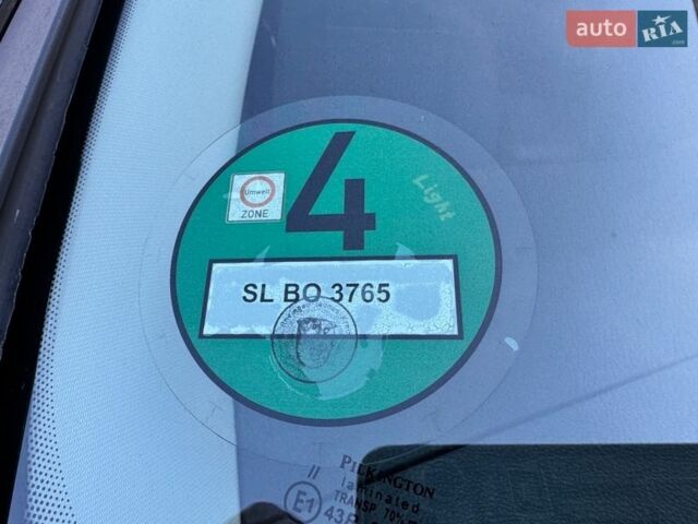 Чорний Форд Фокус, об'ємом двигуна 1.6 л та пробігом 220 тис. км за 8199 $, фото 60 на Automoto.ua