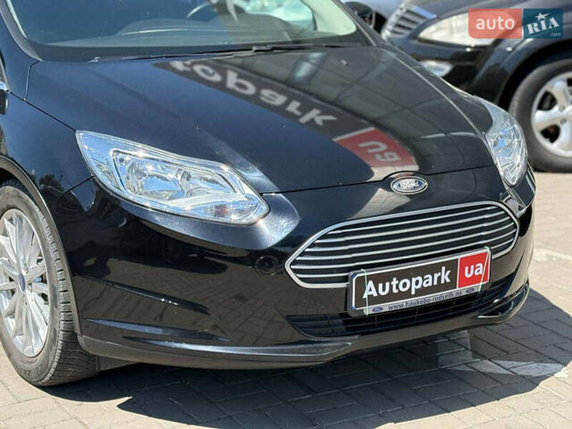 Форд Фокус 2013 в Одессе на Automoto.ua Черный Форд Фокус, объемом двигателя 0 л и пробегом 105 тыс. км за 7290 $, фото 3 на Automoto.ua