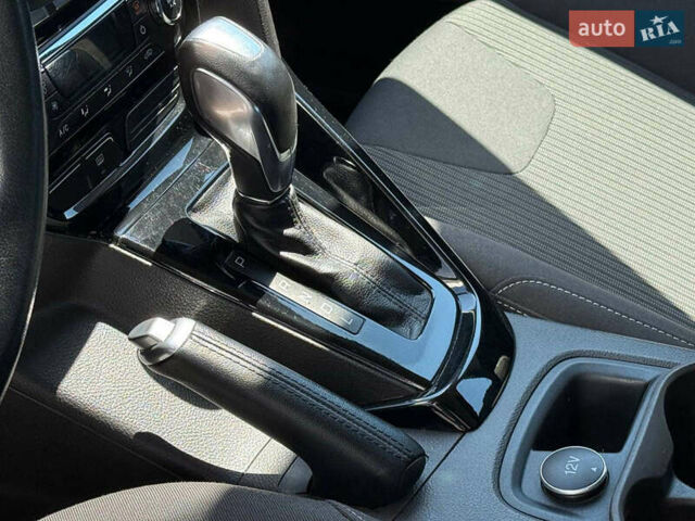 Форд Фокус 2013 в Одессе на Automoto.ua Черный Форд Фокус, объемом двигателя 0 л и пробегом 105 тыс. км за 7290 $, фото 12 на Automoto.ua