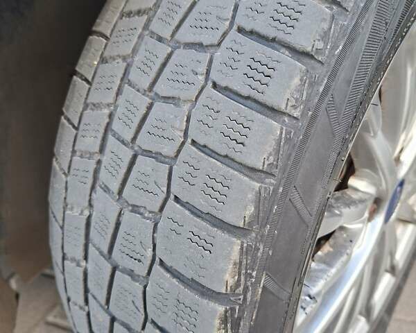 Черный Форд Фокус, объемом двигателя 0 л и пробегом 107 тыс. км за 6500 $, фото 39 на Automoto.ua