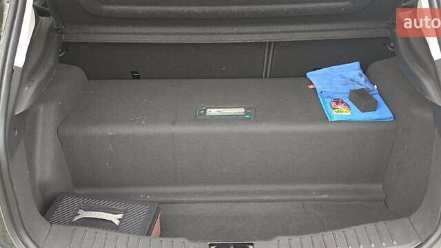 Черный Форд Фокус, объемом двигателя 0 л и пробегом 127 тыс. км за 7500 $, фото 7 на Automoto.ua