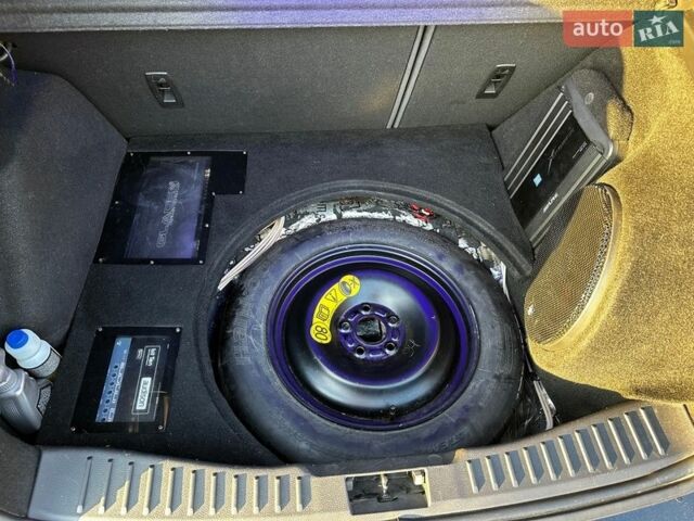 Черный Форд Фокус, объемом двигателя 1 л и пробегом 108 тыс. км за 8700 $, фото 17 на Automoto.ua