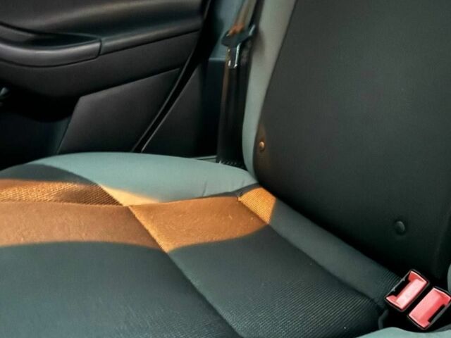 Черный Форд Фокус, объемом двигателя 2 л и пробегом 205 тыс. км за 7490 $, фото 14 на Automoto.ua