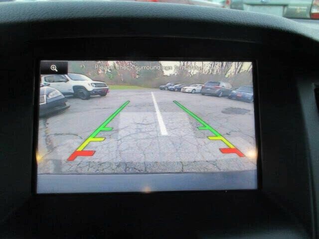 Черный Форд Фокус, объемом двигателя 2 л и пробегом 89 тыс. км за 8000 $, фото 11 на Automoto.ua