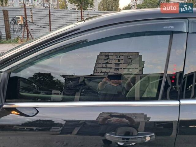 Черный Форд Фокус, объемом двигателя 2 л и пробегом 153 тыс. км за 9999 $, фото 14 на Automoto.ua