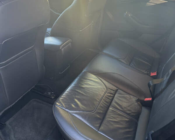 Форд Фокус 2015 в Львове на Automoto.ua Черный Форд Фокус, объемом двигателя 2 л и пробегом 140 тыс. км за 8100 $, фото 28 на Automoto.ua