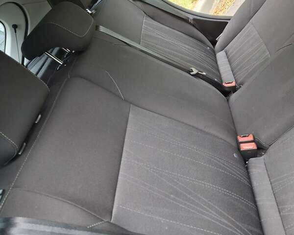 Форд Фокус 2015 у Вінниці на Automoto.ua Чорний Форд Фокус, об'ємом двигуна 2 л та пробігом 214 тис. км за 8400 $, фото 14 на Automoto.ua