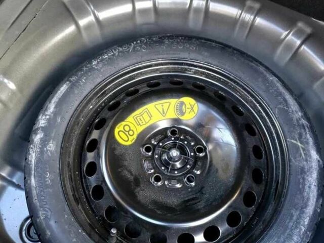 Черный Форд Фокус, объемом двигателя 1 л и пробегом 115 тыс. км за 7999 $, фото 9 на Automoto.ua