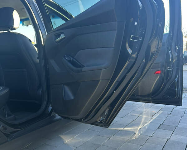 Форд Фокус 2015 в Львове на Automoto.ua Черный Форд Фокус, объемом двигателя 2 л и пробегом 140 тыс. км за 8100 $, фото 14 на Automoto.ua