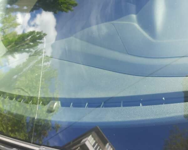 Черный Форд Фокус, объемом двигателя 2 л и пробегом 180 тыс. км за 8000 $, фото 8 на Automoto.ua