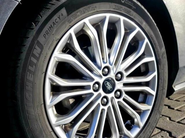 Черный Форд Фокус, объемом двигателя 1 л и пробегом 115 тыс. км за 7999 $, фото 8 на Automoto.ua