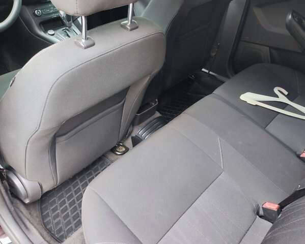 Чорний Форд Фокус, об'ємом двигуна 2 л та пробігом 191 тис. км за 9500 $, фото 58 на Automoto.ua