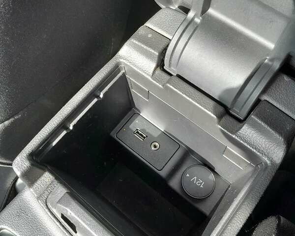 Черный Форд Фокус, объемом двигателя 2 л и пробегом 202 тыс. км за 7500 $, фото 24 на Automoto.ua