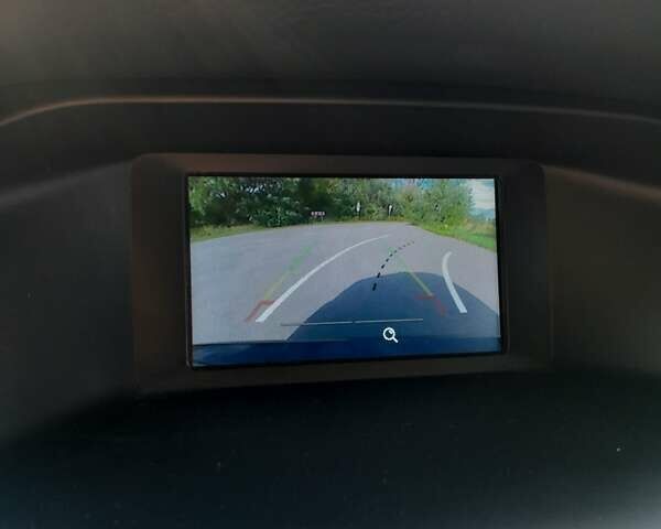 Черный Форд Фокус, объемом двигателя 2 л и пробегом 202 тыс. км за 7500 $, фото 26 на Automoto.ua