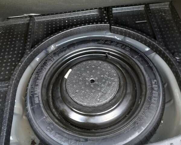 Черный Форд Фокус, объемом двигателя 2 л и пробегом 202 тыс. км за 7500 $, фото 18 на Automoto.ua