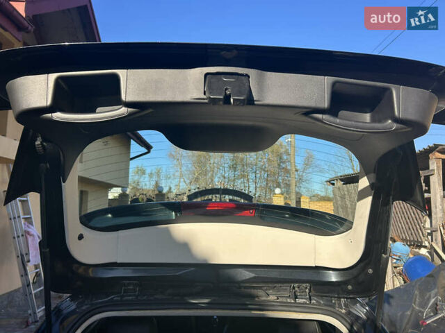 Форд Фокус 2015 в Львове на Automoto.ua Черный Форд Фокус, объемом двигателя 2 л и пробегом 140 тыс. км за 8100 $, фото 33 на Automoto.ua