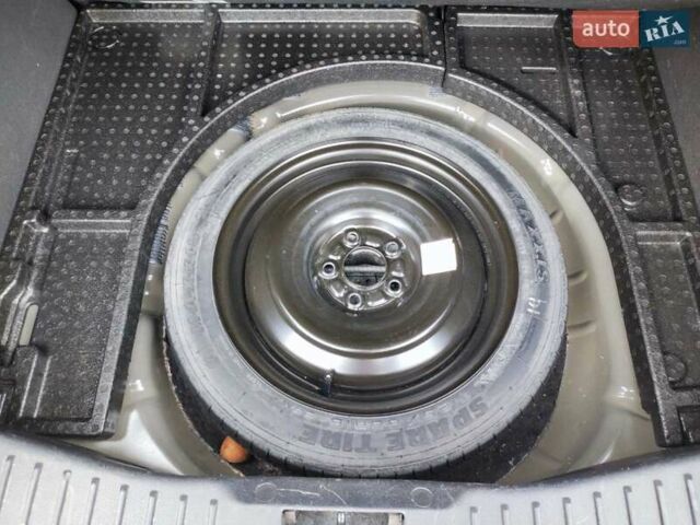 Чорний Форд Фокус, об'ємом двигуна 2 л та пробігом 191 тис. км за 9500 $, фото 51 на Automoto.ua