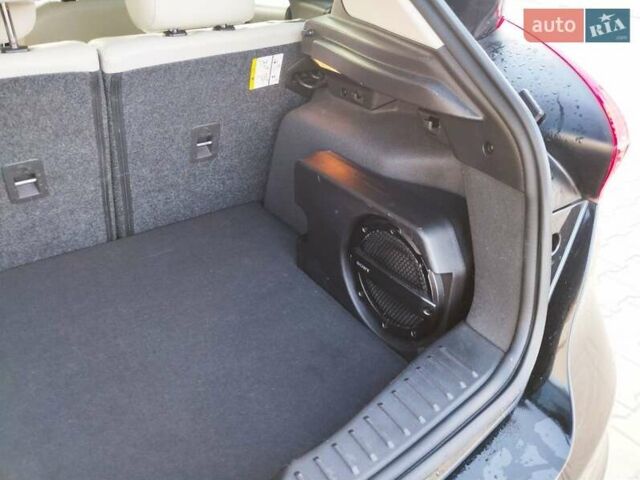 Чорний Форд Фокус, об'ємом двигуна 2 л та пробігом 120 тис. км за 8800 $, фото 11 на Automoto.ua