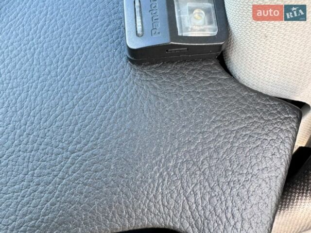 Чорний Форд Фокус, об'ємом двигуна 2 л та пробігом 152 тис. км за 7900 $, фото 11 на Automoto.ua