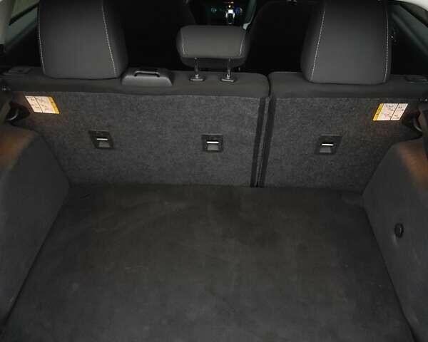 Черный Форд Фокус, объемом двигателя 2 л и пробегом 205 тыс. км за 7500 $, фото 25 на Automoto.ua