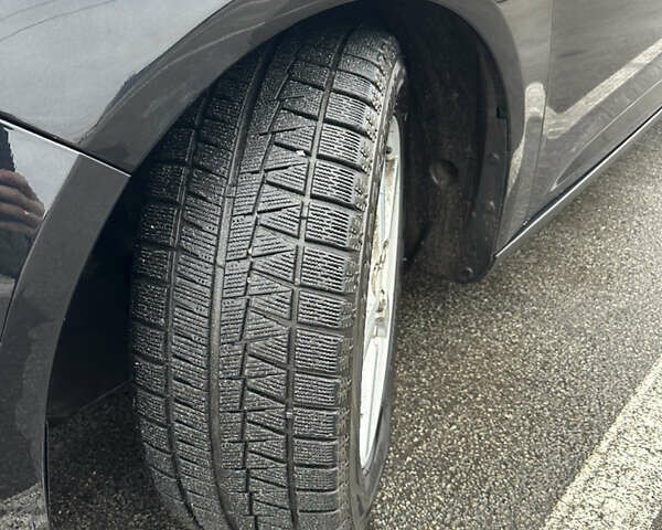 Чорний Форд Фокус, об'ємом двигуна 2 л та пробігом 203 тис. км за 7950 $, фото 2 на Automoto.ua