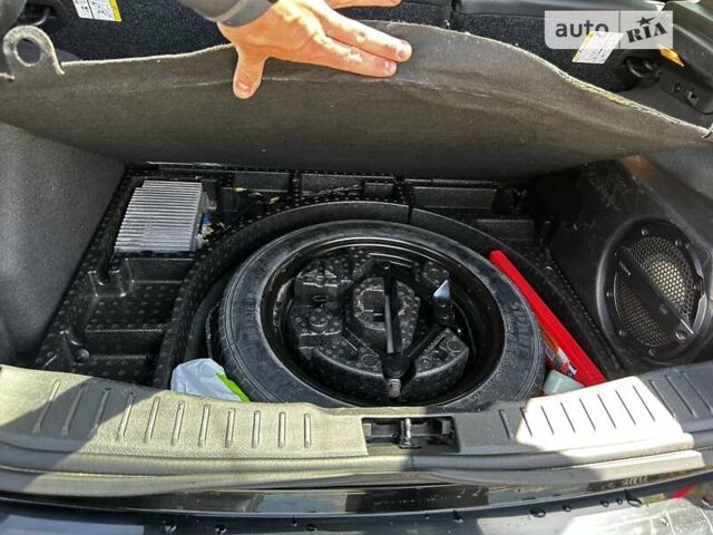 Черный Форд Фокус, объемом двигателя 0 л и пробегом 183 тыс. км за 10800 $, фото 31 на Automoto.ua