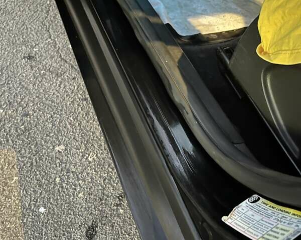 Черный Форд Фокус, объемом двигателя 2 л и пробегом 214 тыс. км за 9236 $, фото 7 на Automoto.ua