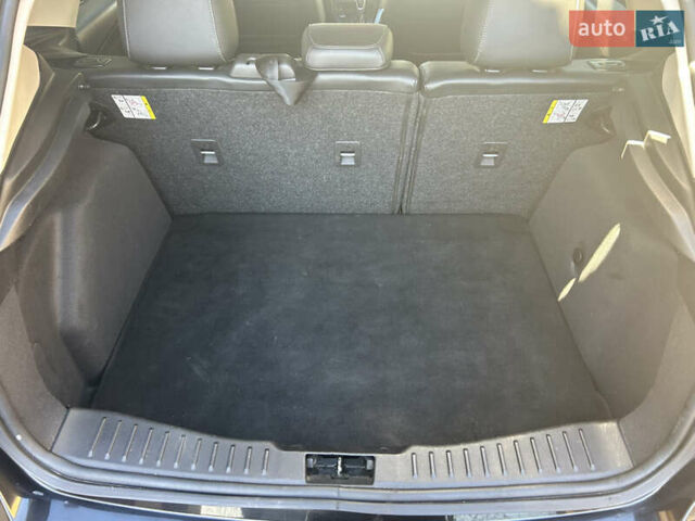 Форд Фокус 2015 в Львове на Automoto.ua Черный Форд Фокус, объемом двигателя 2 л и пробегом 140 тыс. км за 8100 $, фото 31 на Automoto.ua