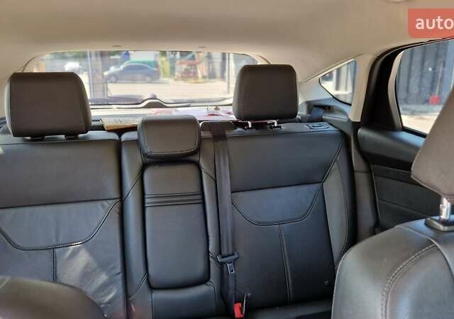 Черный Форд Фокус, объемом двигателя 2 л и пробегом 85 тыс. км за 10300 $, фото 10 на Automoto.ua