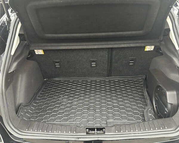 Черный Форд Фокус, объемом двигателя 2 л и пробегом 219 тыс. км за 8800 $, фото 23 на Automoto.ua