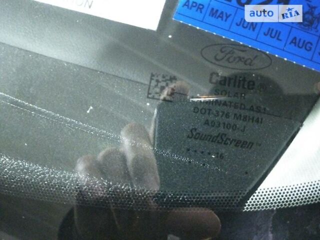 Черный Форд Фокус, объемом двигателя 2 л и пробегом 85 тыс. км за 10300 $, фото 11 на Automoto.ua