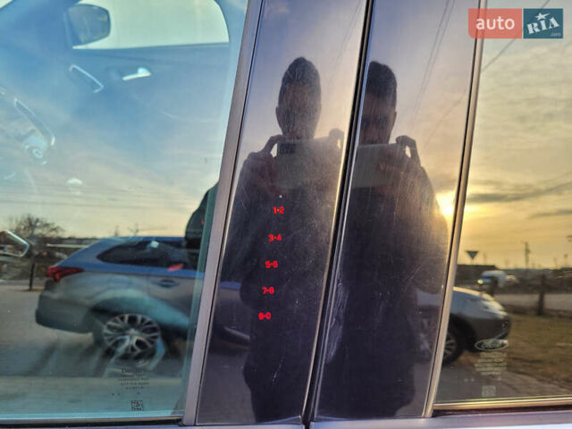 Черный Форд Фокус, объемом двигателя 2 л и пробегом 102 тыс. км за 11000 $, фото 8 на Automoto.ua