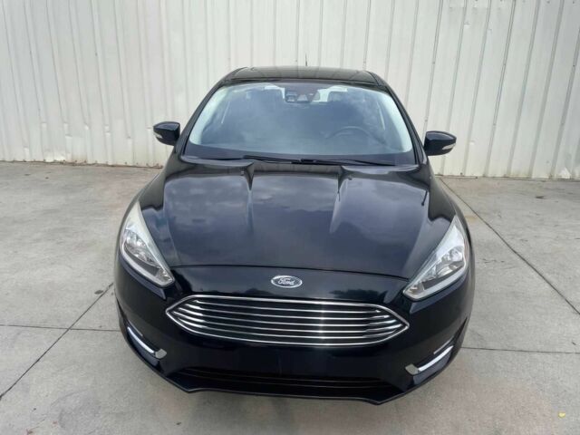 Форд Фокус 2016 в Житомире на Automoto.ua Черный Форд Фокус, объемом двигателя 2 л и пробегом 76 тыс. км за 7900 $, фото 1 на Automoto.ua