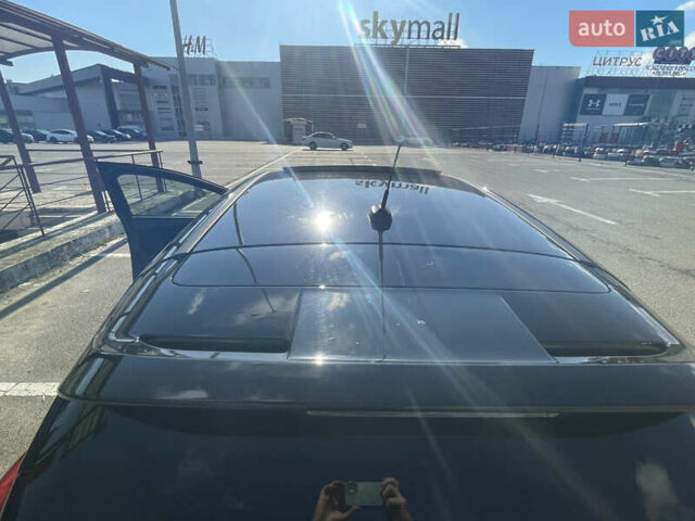 Черный Форд Фокус, объемом двигателя 2 л и пробегом 112 тыс. км за 10800 $, фото 20 на Automoto.ua