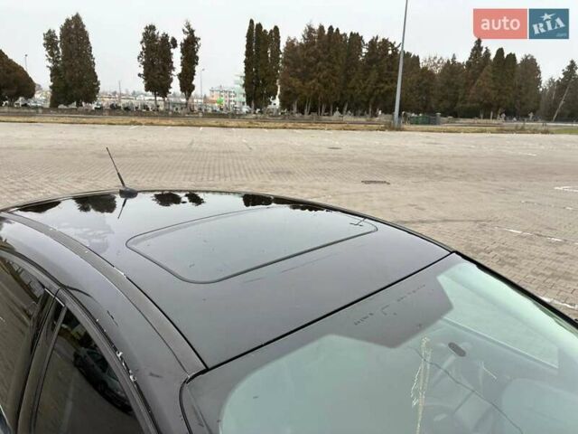 Чорний Форд Фокус, об'ємом двигуна 2 л та пробігом 123 тис. км за 9300 $, фото 7 на Automoto.ua