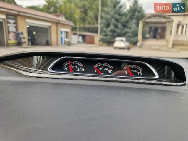 Черный Форд Фокус, объемом двигателя 2 л и пробегом 98 тыс. км за 12000 $, фото 20 на Automoto.ua
