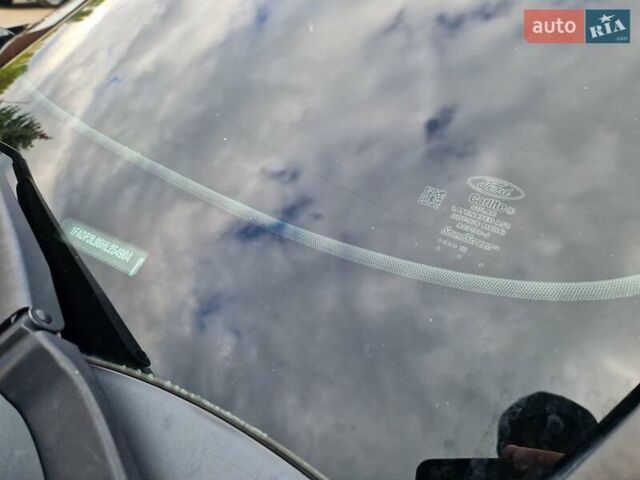 Черный Форд Фокус, объемом двигателя 2 л и пробегом 98 тыс. км за 12000 $, фото 9 на Automoto.ua