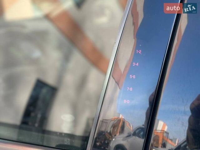 Чорний Форд Фокус, об'ємом двигуна 2 л та пробігом 123 тис. км за 12990 $, фото 30 на Automoto.ua