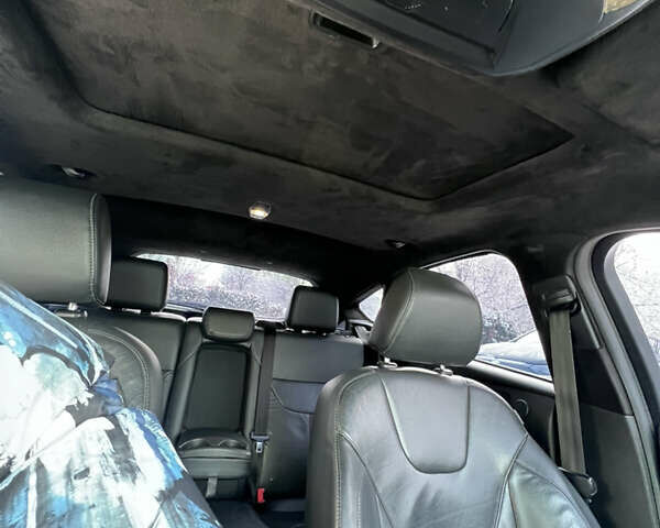 Черный Форд Фокус, объемом двигателя 2 л и пробегом 160 тыс. км за 9900 $, фото 17 на Automoto.ua