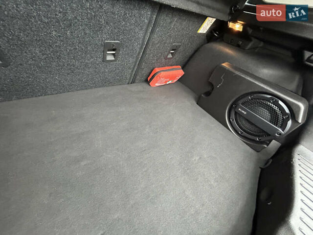 Чорний Форд Фокус, об'ємом двигуна 2 л та пробігом 88 тис. км за 11000 $, фото 30 на Automoto.ua