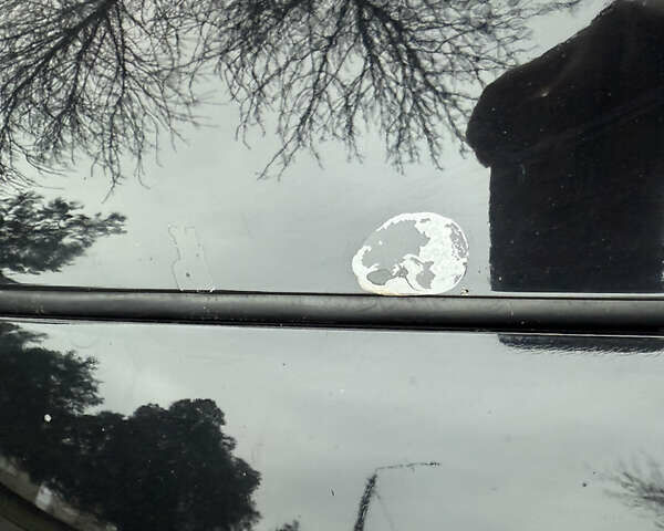 Черный Форд Фокус, объемом двигателя 2 л и пробегом 1 тыс. км за 10800 $, фото 4 на Automoto.ua