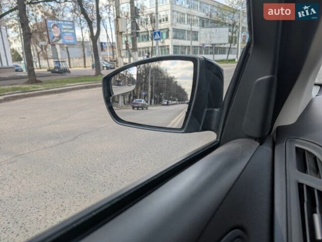 Чорний Форд Фокус, об'ємом двигуна 2 л та пробігом 146 тис. км за 10000 $, фото 12 на Automoto.ua